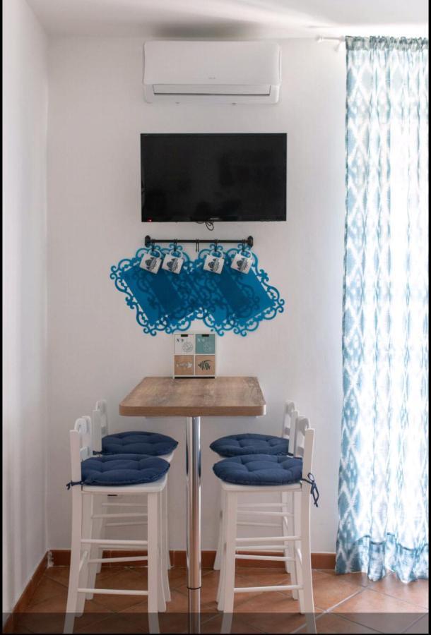 Il Posto Fisso Napoli Apartment Екстериор снимка