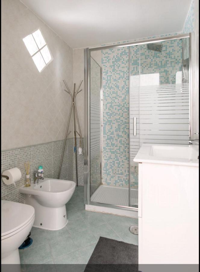Il Posto Fisso Napoli Apartment Екстериор снимка