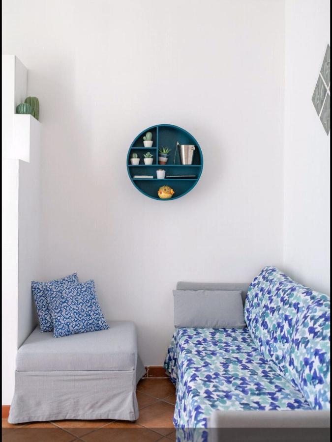 Il Posto Fisso Napoli Apartment Екстериор снимка