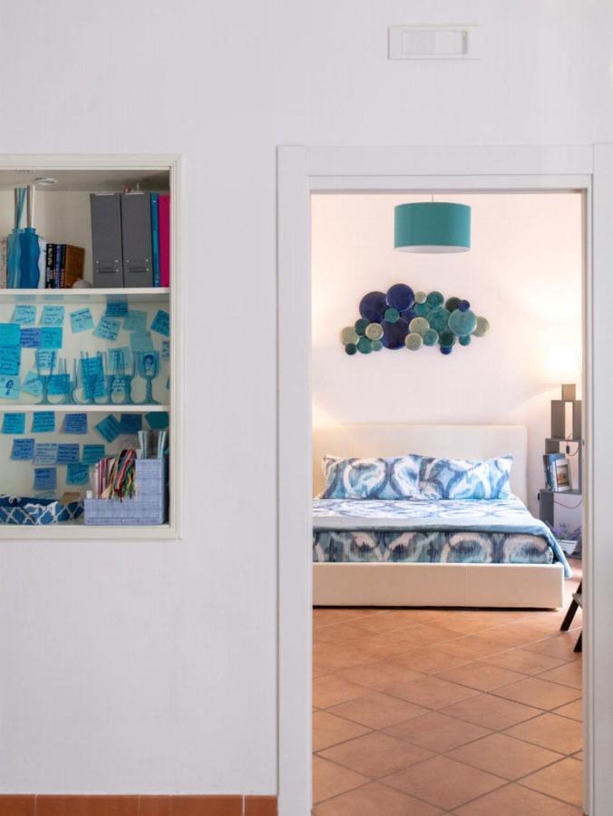 Il Posto Fisso Napoli Apartment Екстериор снимка